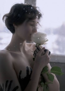 Фото проститутки Марина №2 в городе Борзя