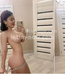 Фото проститутки Настя №2 в городе Борзя