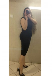 Фото проститутки Юля №5 в городе Борзя