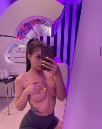 Фото проститутки Катя №2 в городе Борзя