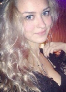 Фото проститутки Катя №5 в городе Борзя