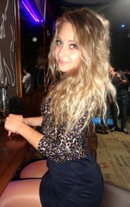 Фото проститутки Катя №4 в городе Борзя