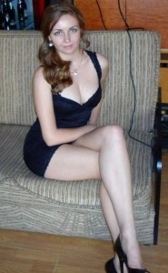 Фото проститутки Марьяна №5 в городе Борзя