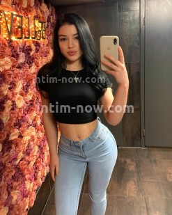 Фото проститутки Алина №1 в городе Борзя