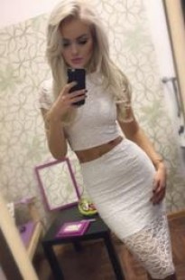 Фото проститутки Настя №1 в городе Борзя