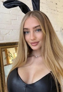 Фото проститутки Настя №1 в городе Борзя