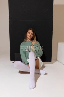 Фото проститутки Насте №1 в городе Борзя