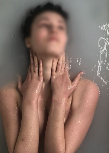 Арина, Г. Борзя