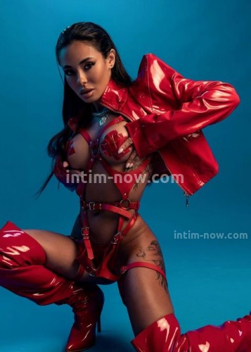 Кира, Г. Борзя