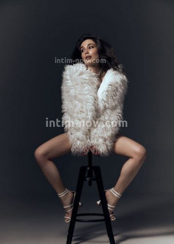 Милана, Г. Борзя