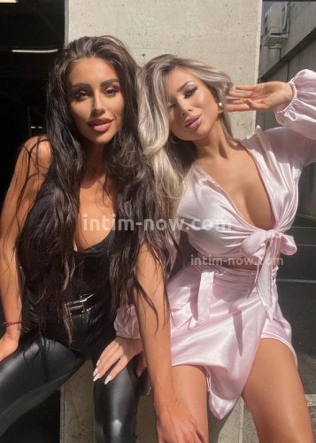 Юля, Г. Борзя