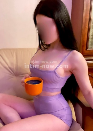 Алина, Г. Борзя