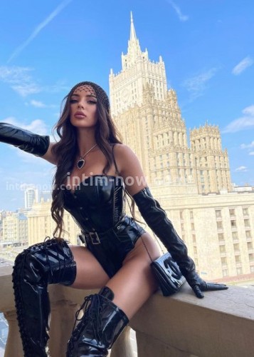 Тори, Г. Борзя