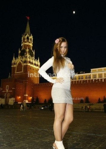 Кристина, Г. Борзя