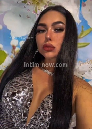 Екатерина, Г. Борзя
