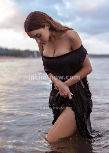 Вика, Г. Борзя