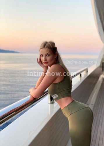 Тина, Г. Борзя